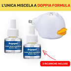 Argopet - Kit diffusore calmante per gatti