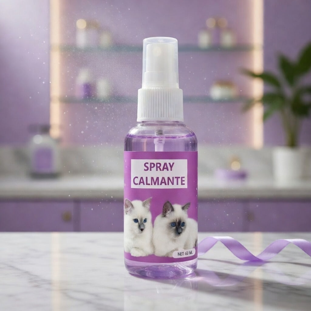 Argopet - Spray Calmante