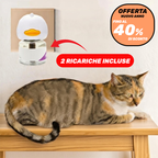 Argopet - Kit diffusore calmante per gatti - Fino al 40% di sconto